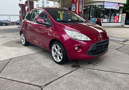 Ford Ka /+ 1,2*TÜV Neu*1 Hand