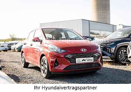 Hyundai i10 Trend