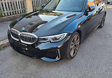 BMW 340 M340i xDrive Automatic -