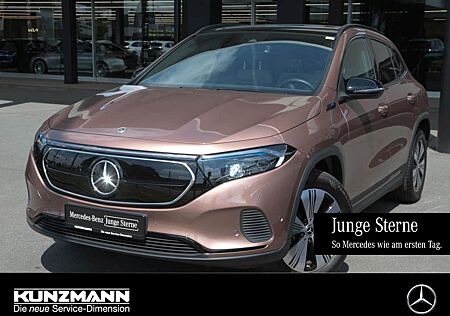 Mercedes-Benz EQA 250 Progressive Night Navi Panorama Kamera