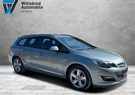 Opel Astra J Sports Tourer 150 Jahre