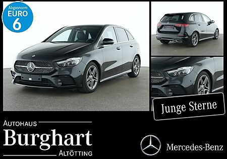 Mercedes-Benz B 200 AMG Line Advanced/Plus/Ambiente/Standhzg.