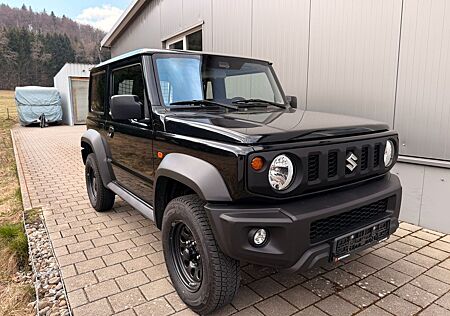 Suzuki Jimny Comfort AllGrip MwSt ausweisbar