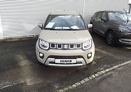 Suzuki Ignis 1,2 Hybr. Club SOFORT LIEFERBAR
