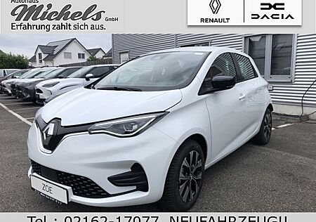 Renault ZOE Evolution 110 - GJR - LED - PDC hinten