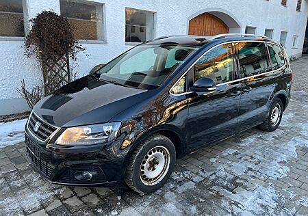 Seat Alhambra 1.4 TSI Start&Stop Reference