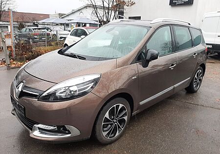 Renault Scenic Bose Edition ENERGY TCe 130 Start & Stop