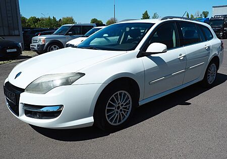 Renault Laguna III Grandtour Expression*TEMP*LEDER*1.5 D