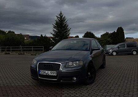 Audi A3 1.9 TDI TÜV neu