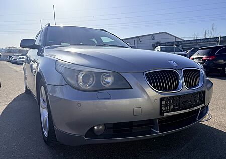 BMW 525d 525 5 Touring