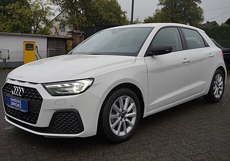 Audi A1 Sportback 30 TFSI 110 Proline Automatik LED