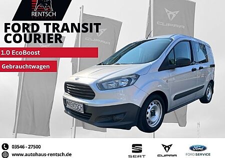 Ford Transit Courier 1.0EcoBoost *SHZ*EPH*KLIMA*