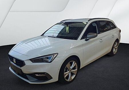 Seat Leon Sportstourer 1.5 eTSI FR MATRIX 12,9 ZOLL-N