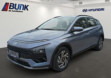 Hyundai Bayon Trend 1.0L / Fahrassistenz-System / LED