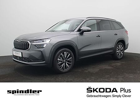 Skoda Kodiaq Selection 2.0 TDI DSG / 360°Kamera, AHK