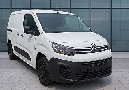 Citroën Berlingo Kasten L1 Mwst/Standhzg./App/Klima/RFK