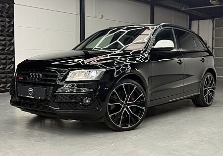 Audi SQ5 3.0 TDI competition quattro 2.HD*ACC*KAMERA