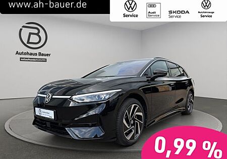 VW ID.7 Volkswagen Tourer Pro (0,25%) AHK 360° MatrixLED