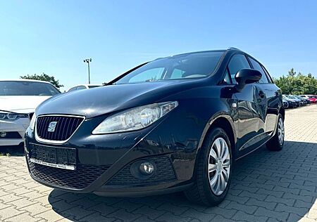 Seat Ibiza ST Style