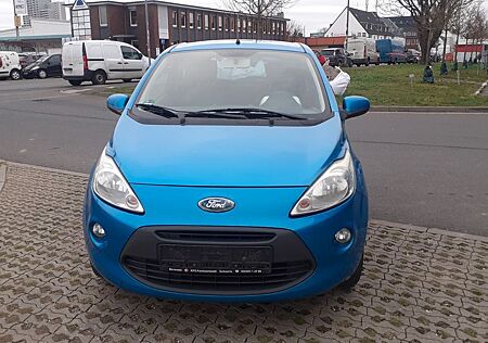 Ford Ka /+ 1,2 Trend Trend