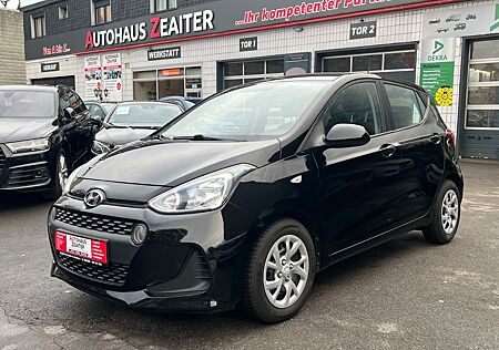 Hyundai i10 Trend*TÜV*60TKM*1.Hand*