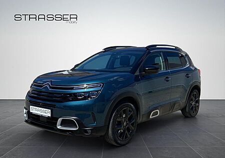 Citroën C5 Aircross Feel Klima Einparkhilfe Sitzheizung