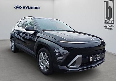 Hyundai Kona 1.6 T-GDI DCT 2WD TREND elektr. Heckklappe