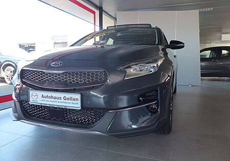 Kia XCeed Platinum *PANO*VOLLLEDER*LED*JBL*NUR4985KM