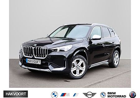 BMW X1 sDrive18i x Line "aktuelles Modell"