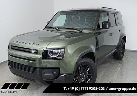 Land Rover Defender 110 D250 AHK Pano ACC Black Pack