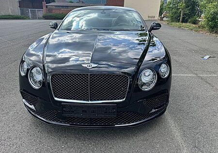 Bentley Continental GT 6.0 W12 Speed 4WD Mulliner.NAIM.A