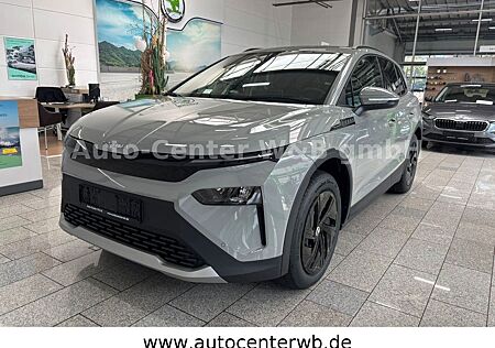 Skoda Elroq gebraucht kaufen Skoda Elroq 50 Tour Studio