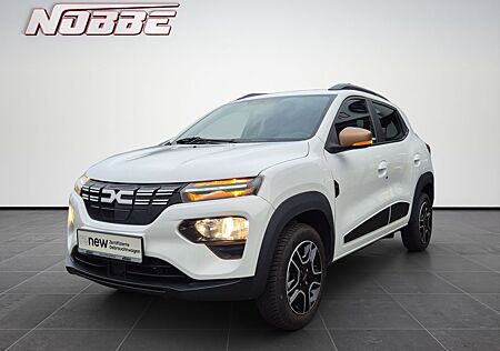 Dacia Spring Electric 65 Extreme *Allwetter+Navi*