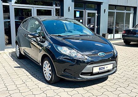 Ford Fiesta 1.25 Trend 1. HAND KLIMA ZV SERVO GJR