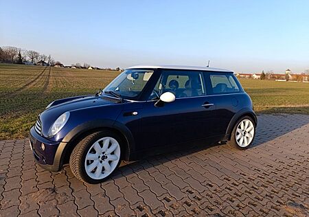 Mini Cooper Coupe Cooper Coupé
