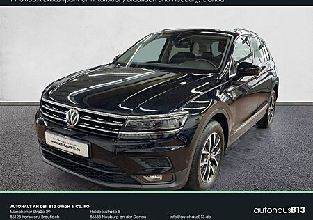 VW Tiguan Volkswagen Comfortline 1,5 TSI ACT DSG+KAMERA+ACC