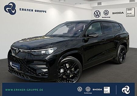 VW Tayron Volkswagen 2.0TDI DSG 4M R-Line AHK+PANO+STDHZ+20"++