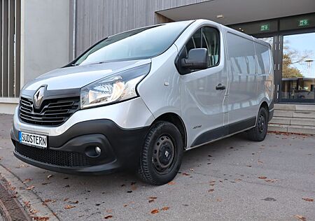 Renault Trafic Kasten L1H1 2,9t/140PS/AHK/Klima