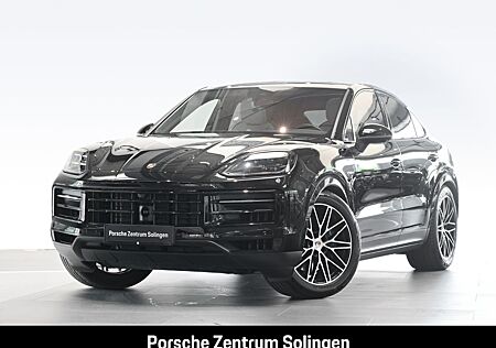 Porsche Cayenne E-Hybrid Coupe 21'' Burmester Matrix Inn