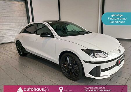 Hyundai IONIQ 6 Navi|Bose|Lenkrhzg|360°