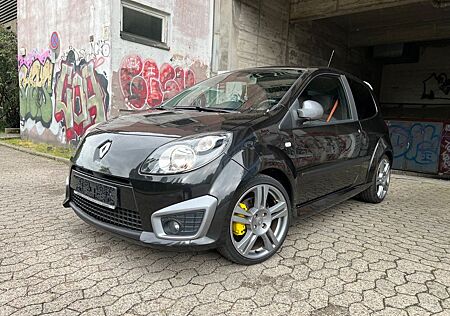 Renault Twingo Sport 1.6 16V Sport