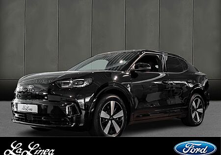 Ford Capri Extended Range 79 kWh RWD Heckantrieb