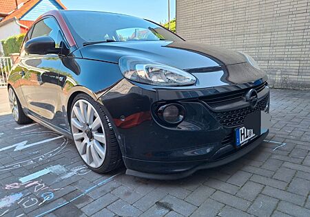 Opel Adam S 1.4 Turbo 110kW S