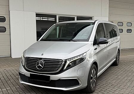 Mercedes-Benz EQV 300 Extralang AMG-Line NightP. El.Türe ACC