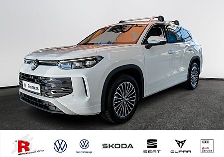 VW Tayron Volkswagen Elegance 1.5 l eTSI