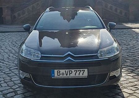 Citroën C5 Tourer HDi 165 Exclusive Automatik Exclusive