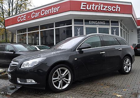 Opel Insignia A Sports Tourer Sport 4x4