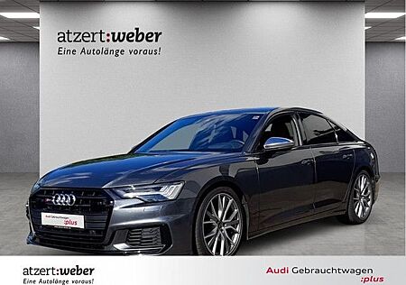 Audi S6 Limousine TDI quattro Leder HeadUp HD-Matrix