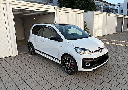 VW Up Volkswagen GTI | TOP-Ausstattung | Neuwagenzustand