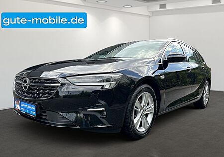 Opel Insignia ST 2.0 Turbo Automatik|Navi|LED|CarPlay
